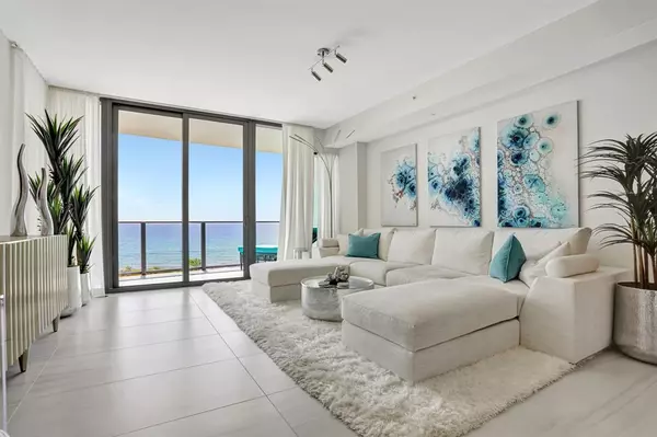 Pompano Beach, FL 33062,1116 N Ocean Blvd #506