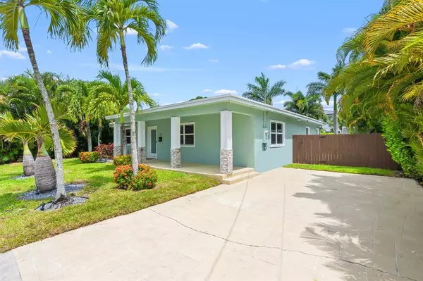 Fort Lauderdale, FL 33312,1011 W Las Olas Blvd