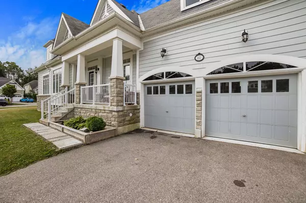 Midland, ON L4R 0B4,61 Riverwalk PL