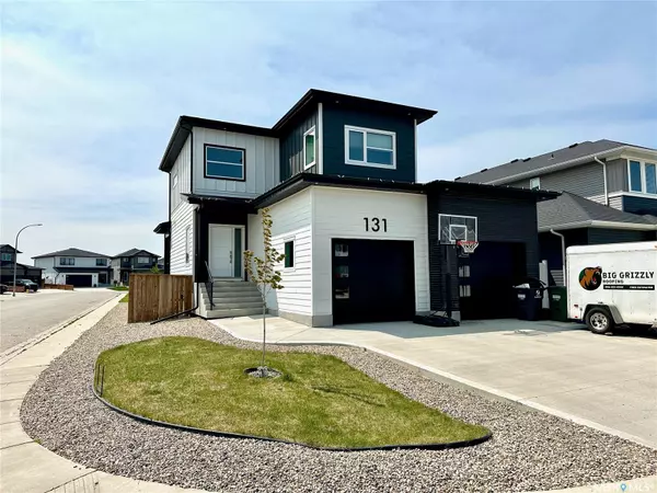 131 Kenaschuk CRESCENT, Saskatoon, SK S7W 0Y3