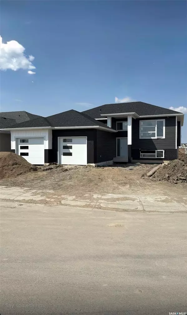 Warman, SK S0K 4S4,824 Ballesteros CRESCENT