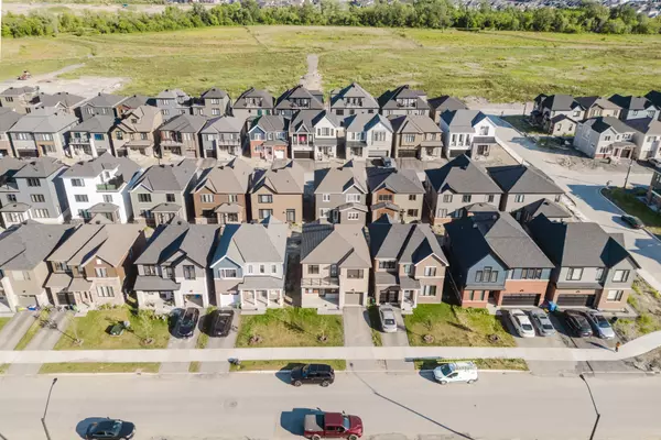 187 Conservancy DR, Barrhaven, ON K2J 0K6