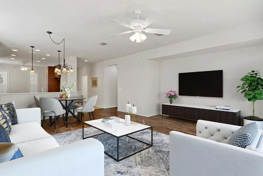 647 Rockledge Court, Frisco, TX 75036