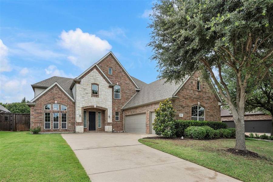 7515 Taylor Lane, Sachse, TX 75048