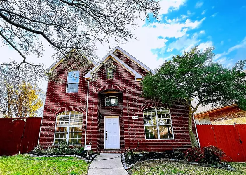 8409 Catskill Court, Plano, TX 75025