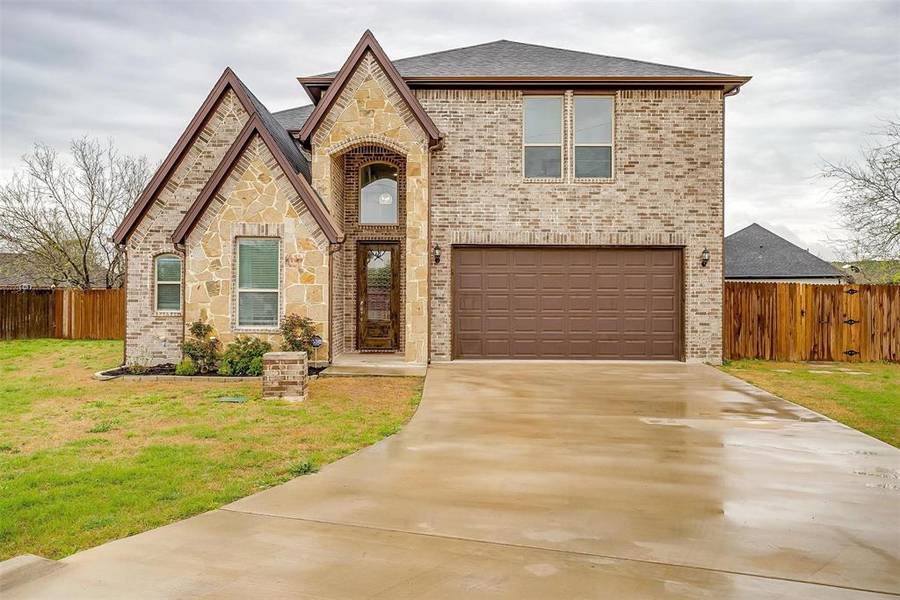 12558 Beasley Court, Fort Worth, TX 76126