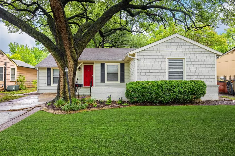 2415 Norwood Drive, Dallas, TX 75228