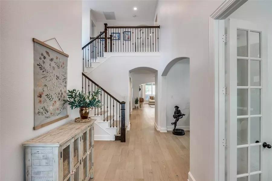 841 Veneto Drive, Allen, TX 75013