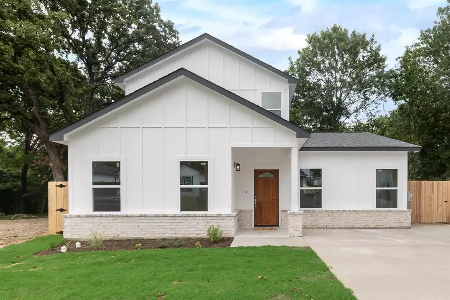 2188 Echo Lake Drive, Dallas, TX 75253