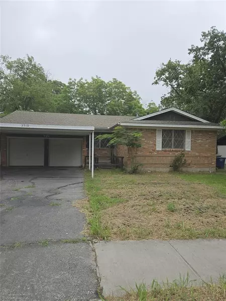 3510 Kingsford Avenue, Dallas, TX 75227