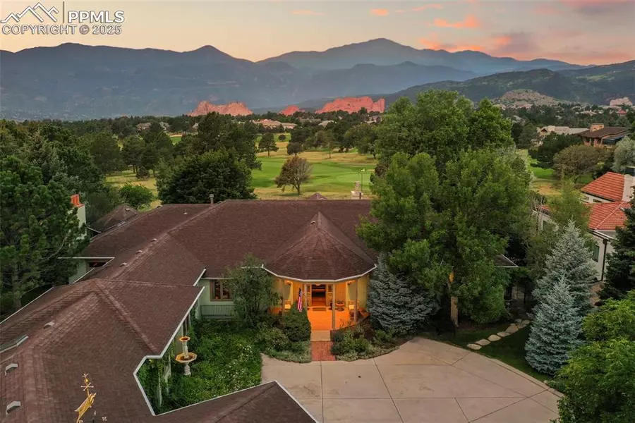 3910 Elisa CT, Colorado Springs, CO 80904