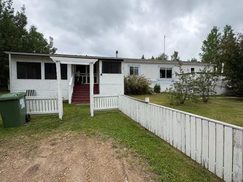 2716 Strawberry LN, Wabasca, AB T0G 2K0