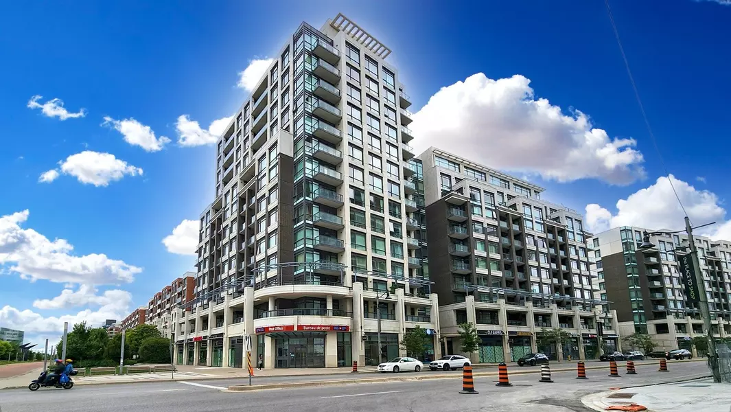 8110 Birchmount RD #416, Markham, ON L6G 0E3
