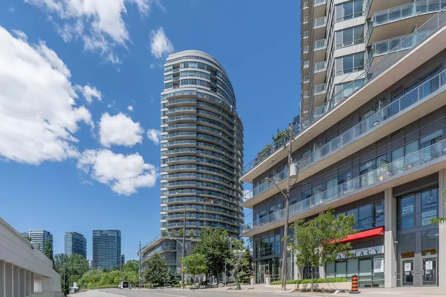 15 Legion RD #2501, Toronto W06, ON M8V 0A9