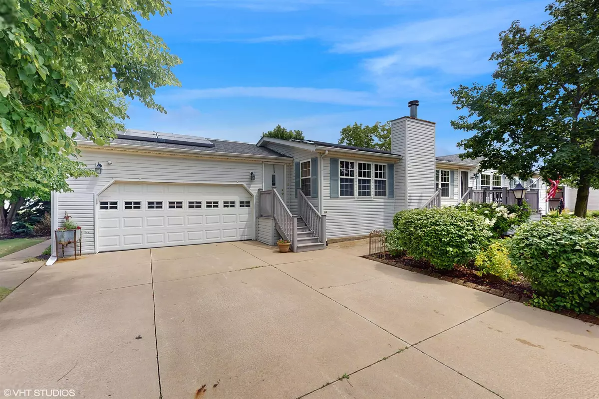 Machesney Park, IL 61115,5332 Cypress Lane