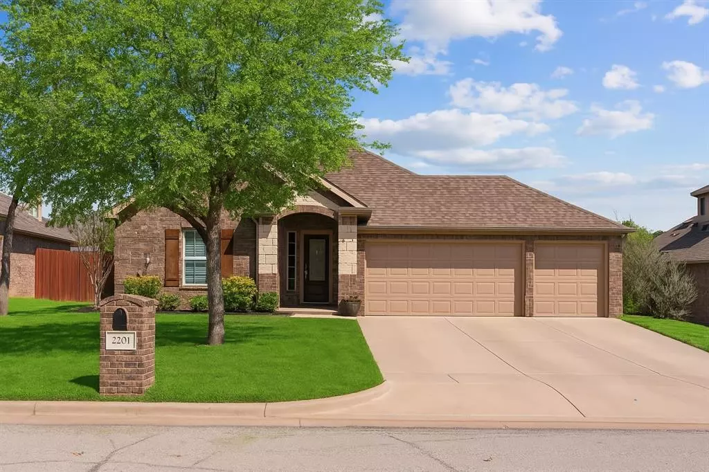 Weatherford, TX 76087,2201 Lorrie Lane