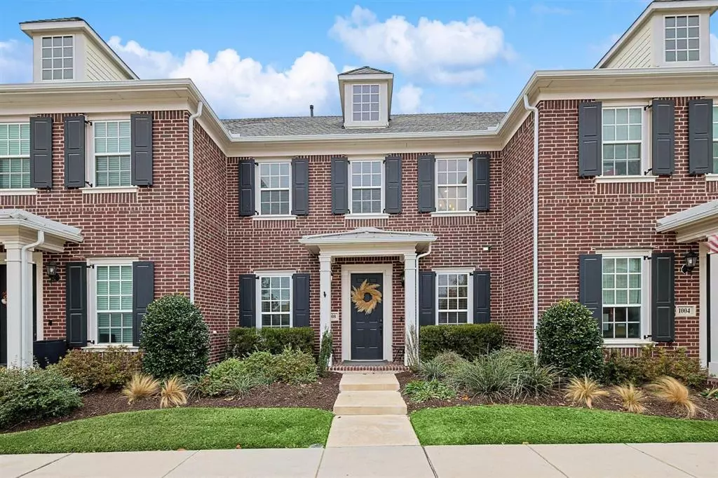 Northlake, TX 76247,1008 Redbrick Lane