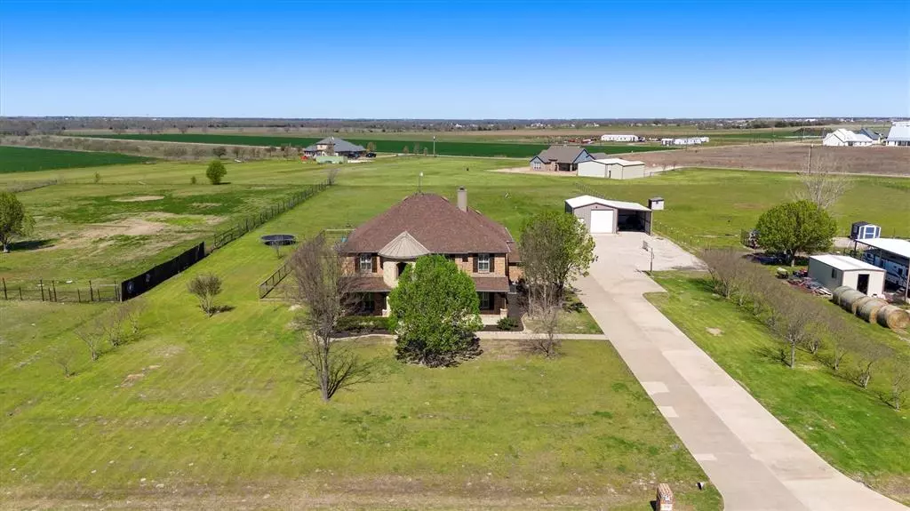 Caddo Mills, TX 75135,4738 HENSON Drive
