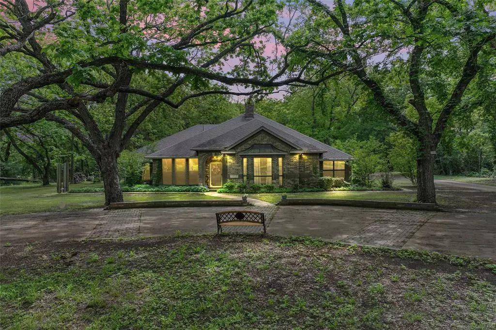 Midlothian, TX 76065,3650 Mount Zion Road