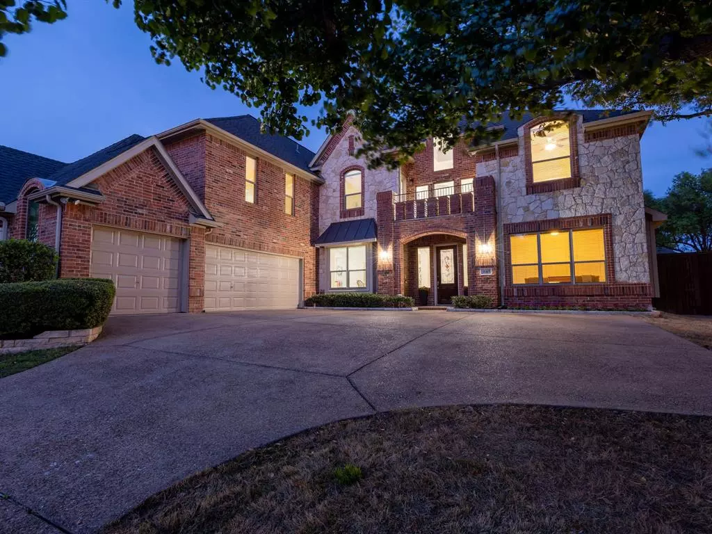 Mckinney, TX 75072,3105 Provine Road