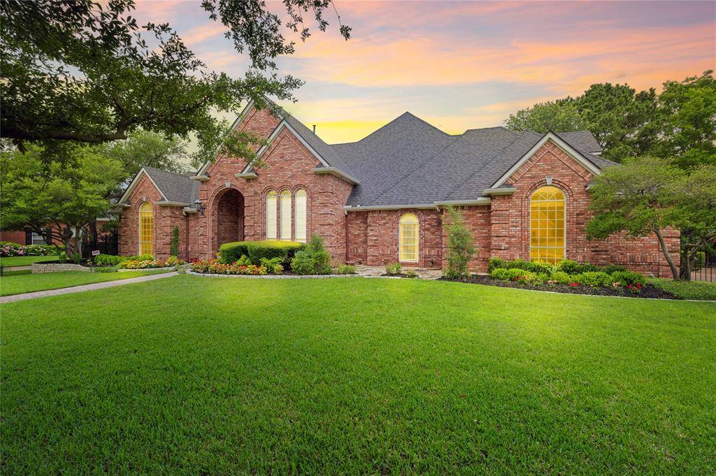 Colleyville, TX 76034,8005 Jefferson Circle