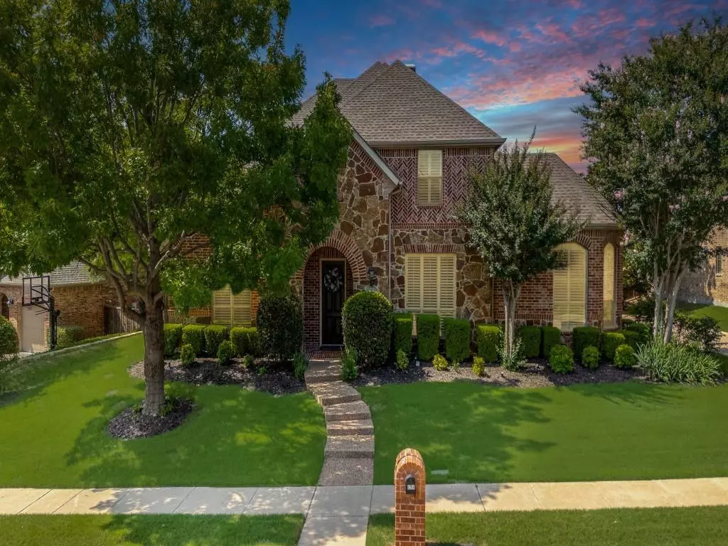 Mckinney, TX 75071,8204 Castine Drive