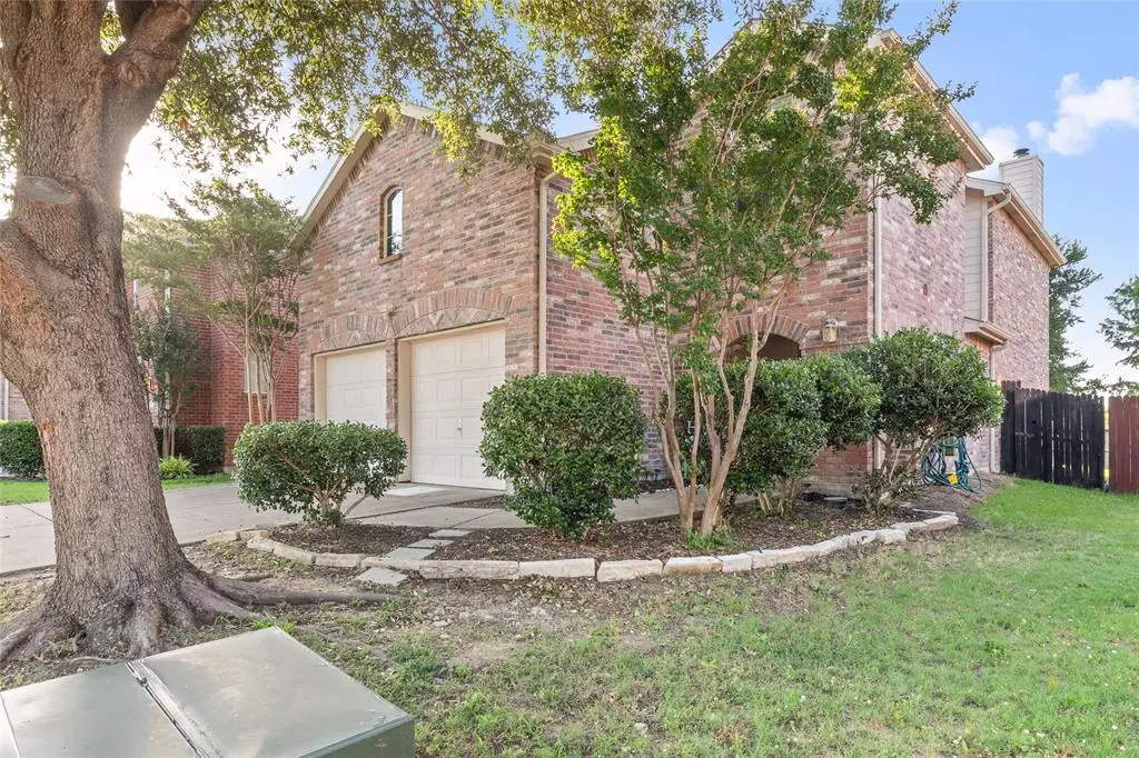 Mckinney, TX 75072,2321 Marion Drive