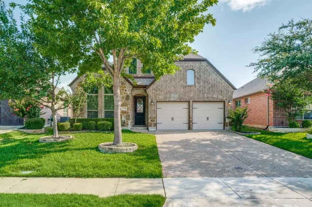 Mckinney, TX 75071,5644 Binbranch