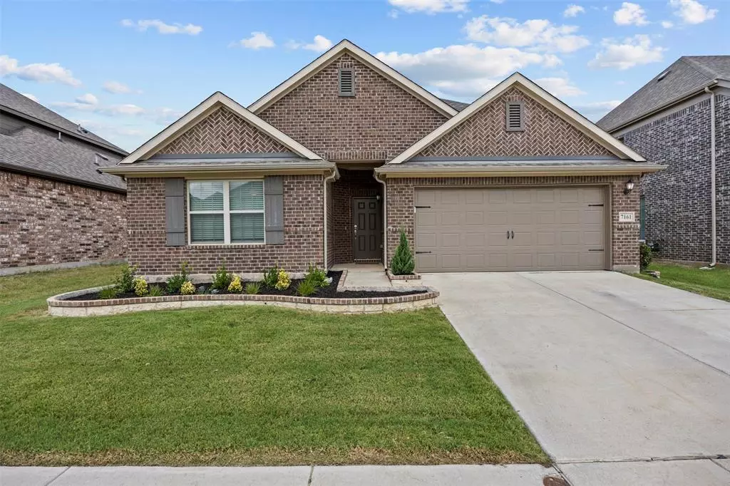 Venus, TX 76084,7161 Red Twig Trail