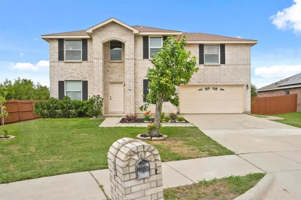 Wylie, TX 75098,713 Kinston Court