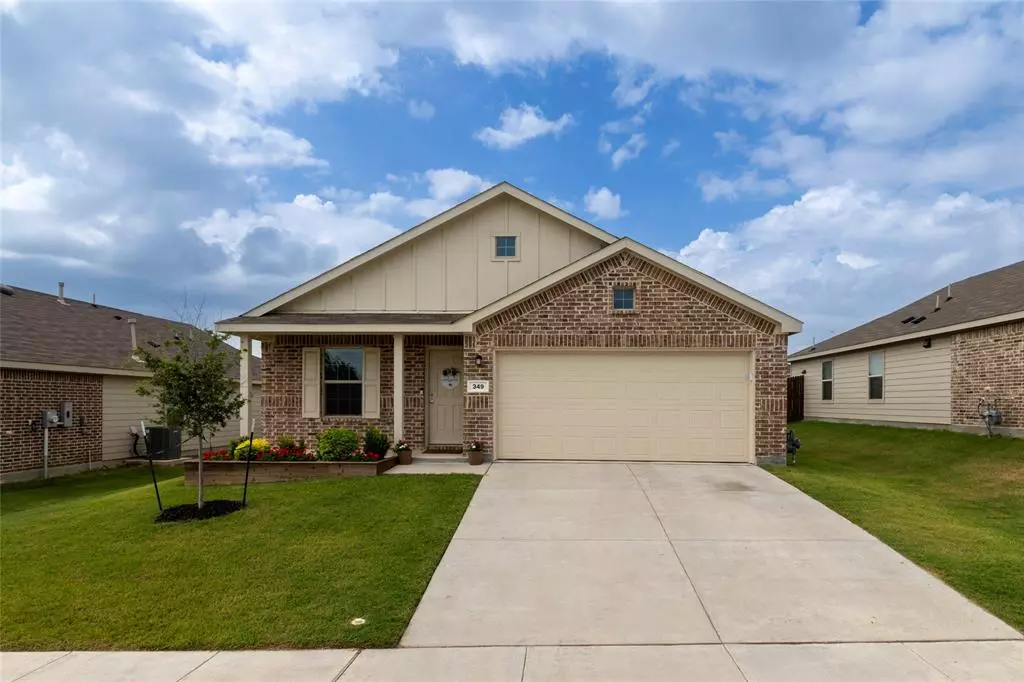 Fort Worth, TX 76052,349 Ranchito Pass