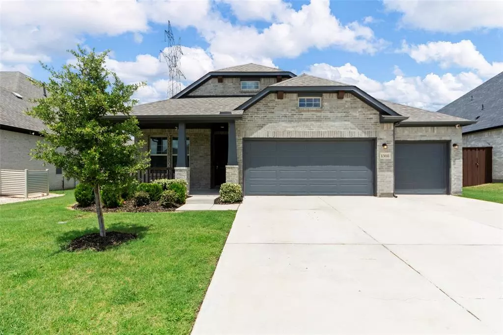Wylie, TX 75098,1508 Green Meadows Way