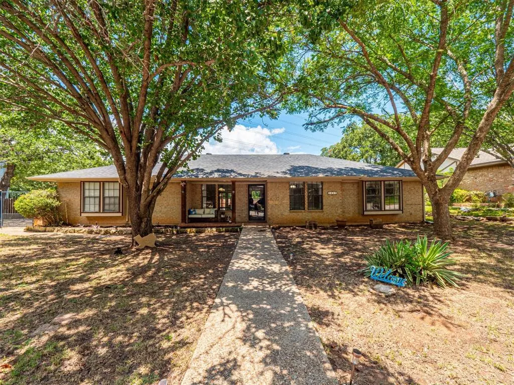 Arlington, TX 76016,5809 Ridge Drive