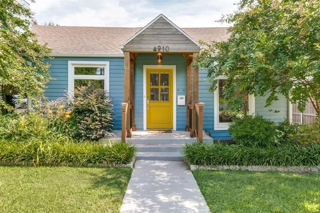 Dallas, TX 75209,4910 W Amherst Avenue