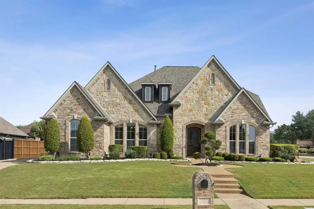 Heath, TX 75032,20 Siesta Circle