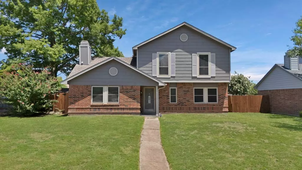 Rowlett, TX 75088,4518 Miramar Drive