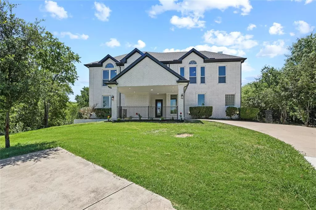 Cedar Hill, TX 75104,2860 Emerald Sound Drive