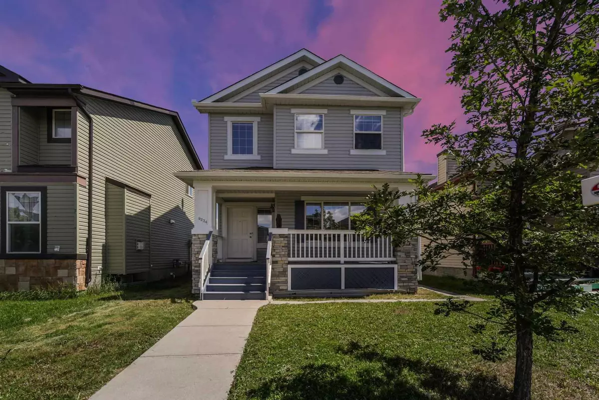 Calgary, AB T3J 0J9,9234 Saddlebrook DR Northeast