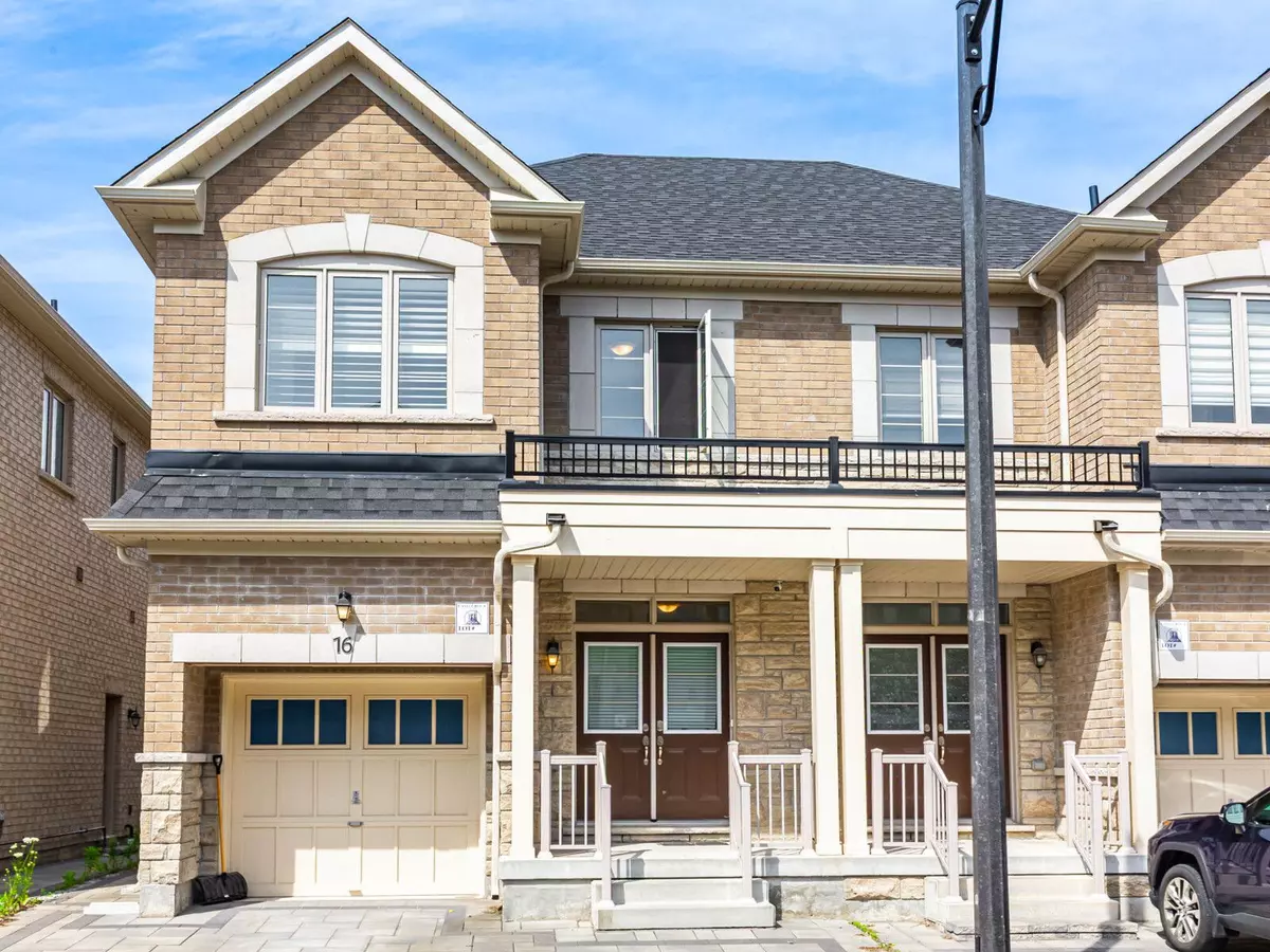 Markham, ON L3S 0E8,16 Liam LN