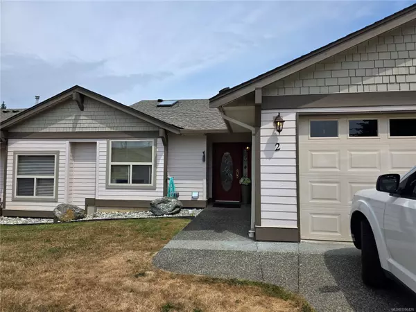 5608 Strathcona St #2, Port Alberni, BC V9Y 6X5