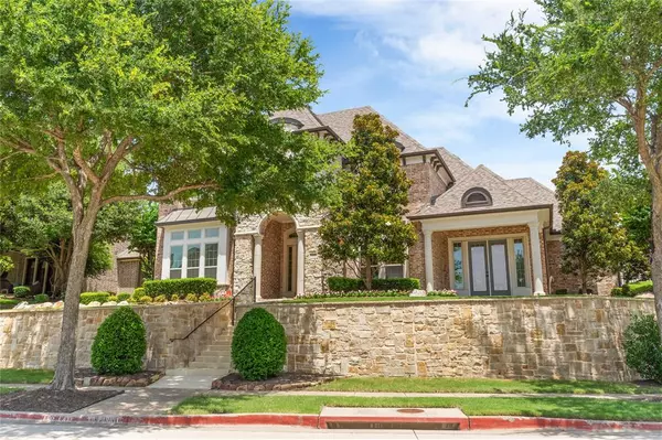 Allen, TX 75013,1365 Francie Way
