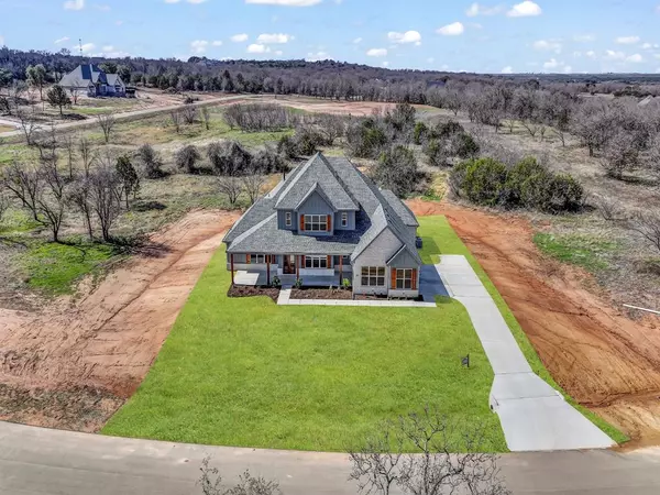 Weatherford, TX 76087,3007 Wyatts Way