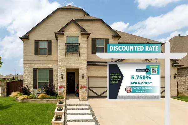 Fort Worth, TX 76052,1628 Eleanor Drive