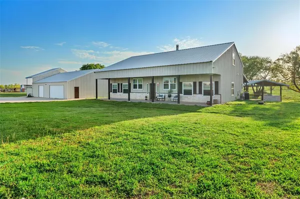 Krum, TX 76249,2357 S Branch Road