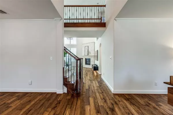 Mckinney, TX 75072,617 Denton Creek Drive