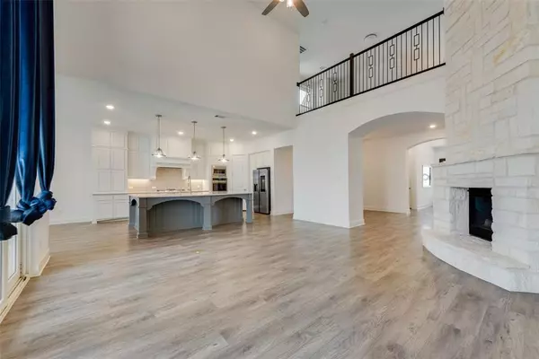 Aubrey, TX 76227,4600 Paintbrush Way