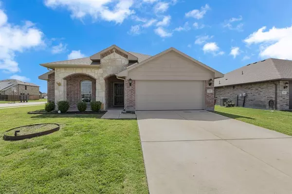 112 New Haven Street, Farmersville, TX 75442