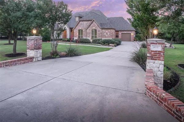 Lucas, TX 75002,816 Stratton Mill Drive