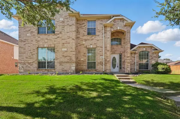 Desoto, TX 75115,1228 Carriage Creek Drive