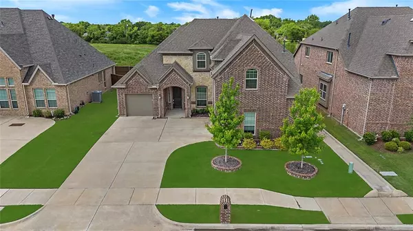 Wylie, TX 75098,1922 Edward Drive